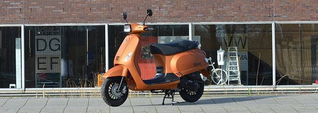 riva scooter kopen